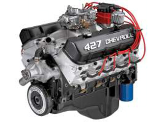 C269F Engine